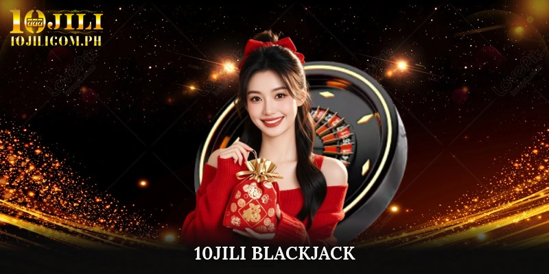 10JILI Blackjack