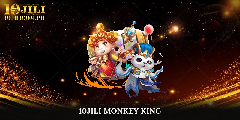 10JILI Monkey King