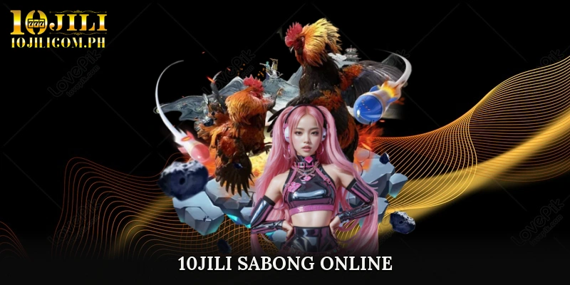 10JILI Sabong Online