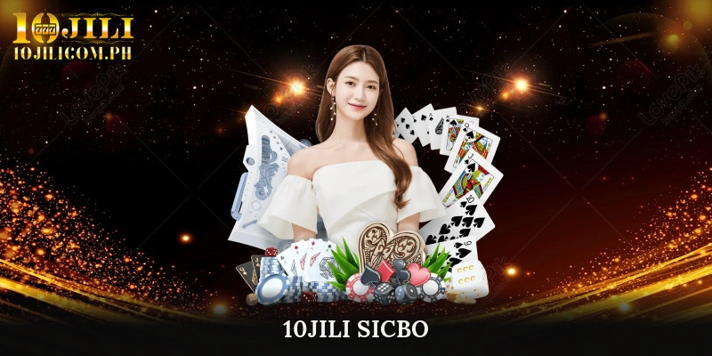 10JILI Sicbo