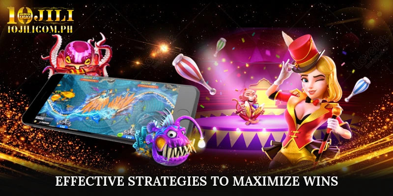 Effective Strategies to Maximize Wins in 10JILI Magic Lamp Slot