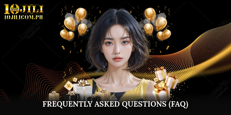 Frequently Asked Questions (FAQ)