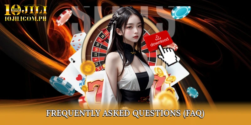 Frequently Asked Questions (FAQ)