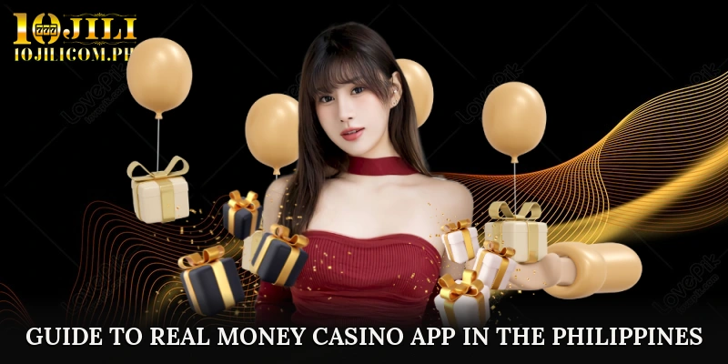 Guide to Downloading a Real Money Casino App in the Philippines