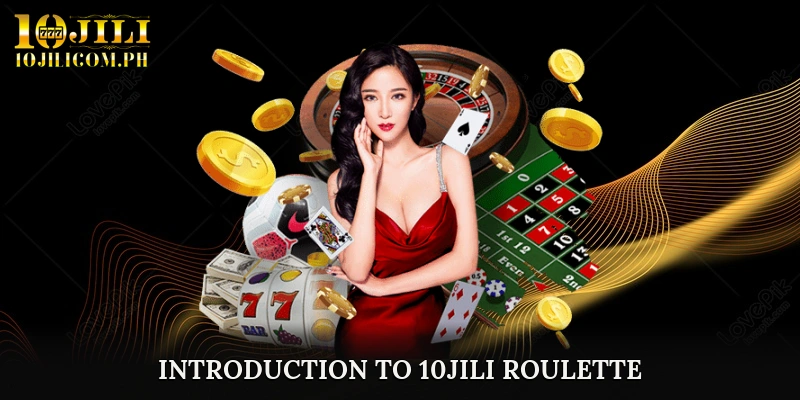 Introduction to 10JILI Roulette