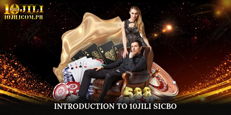 Introduction to 10JILI Sicbo