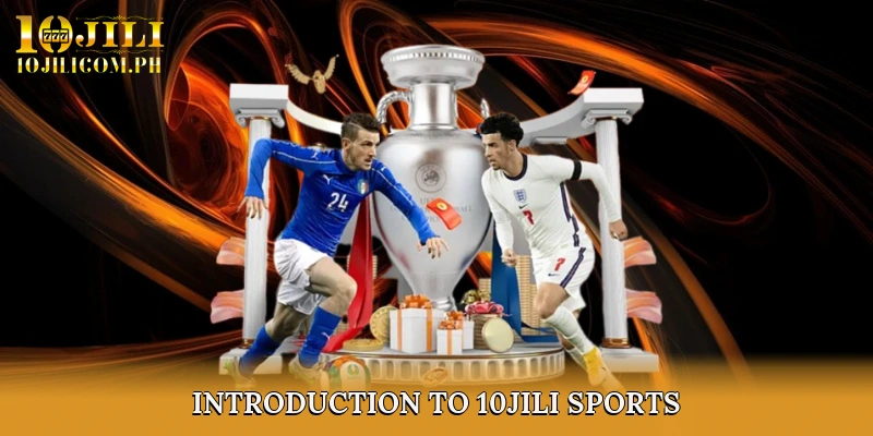 Introduction to 10JILI Sports