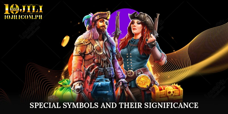 Special Symbols and Their Significance