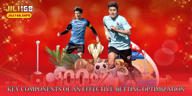 Key Components of an Effective Betting Optimization Strategy