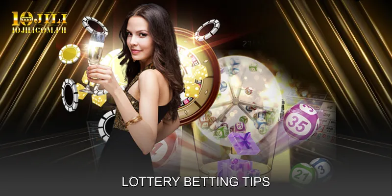 Lottery Betting Tips