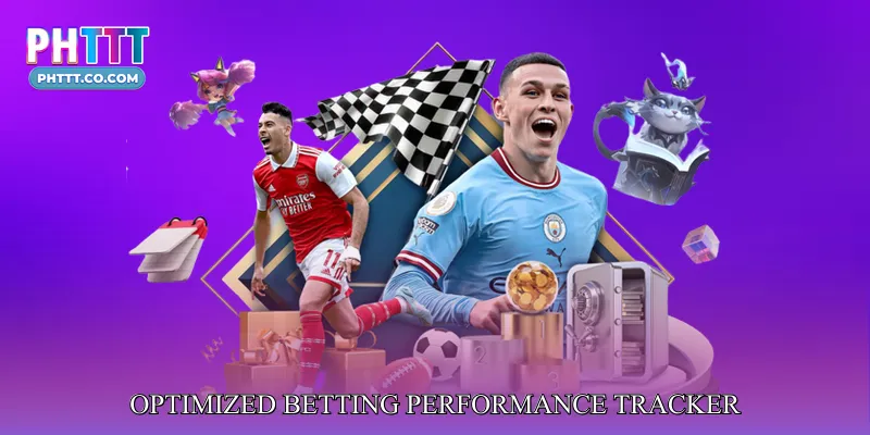 Optimized Betting Performance Tracker