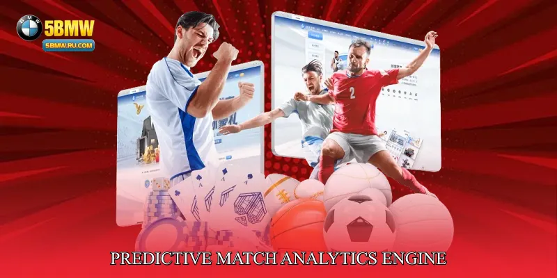 Predictive Match Analytics Engine
