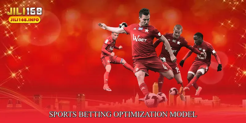 Sports Betting Optimization Model