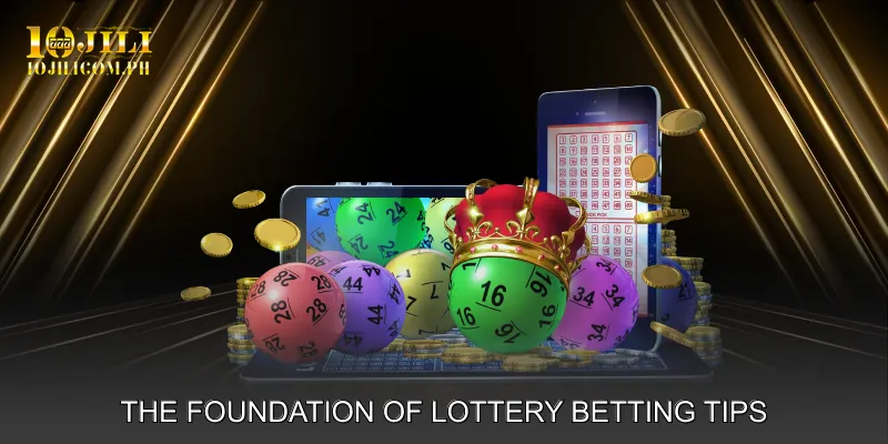 The Foundation of Lottery Betting Tips for Beginners
