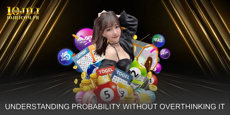 Understanding Probability Without Overthinking It