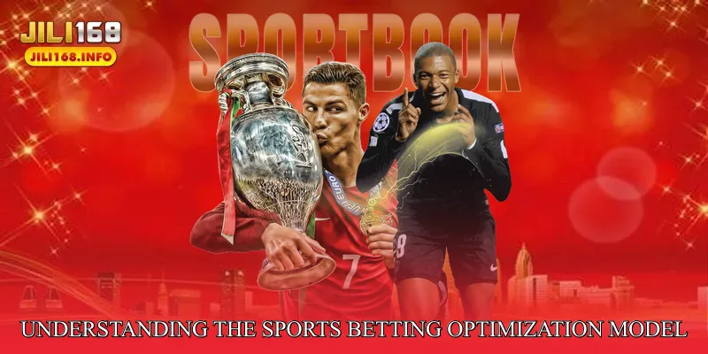 Understanding the Sports Betting Optimization Model