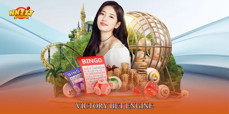 Victory Bet Engine