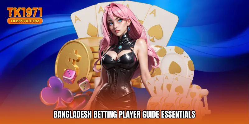 Bangladesh betting player guide essentials