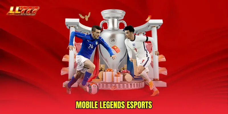Mobile Legends esports