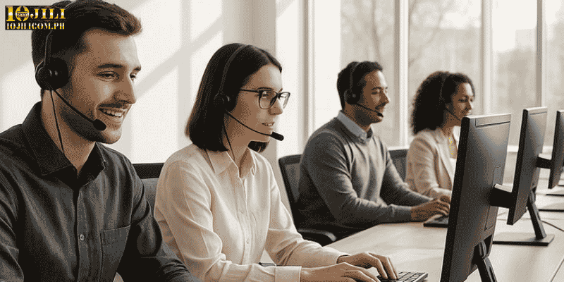 Efficient Banking and Customer Support