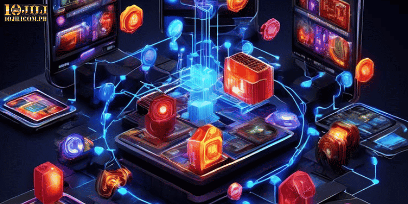 Seamless Mobile Integration for Gaming on the Go
